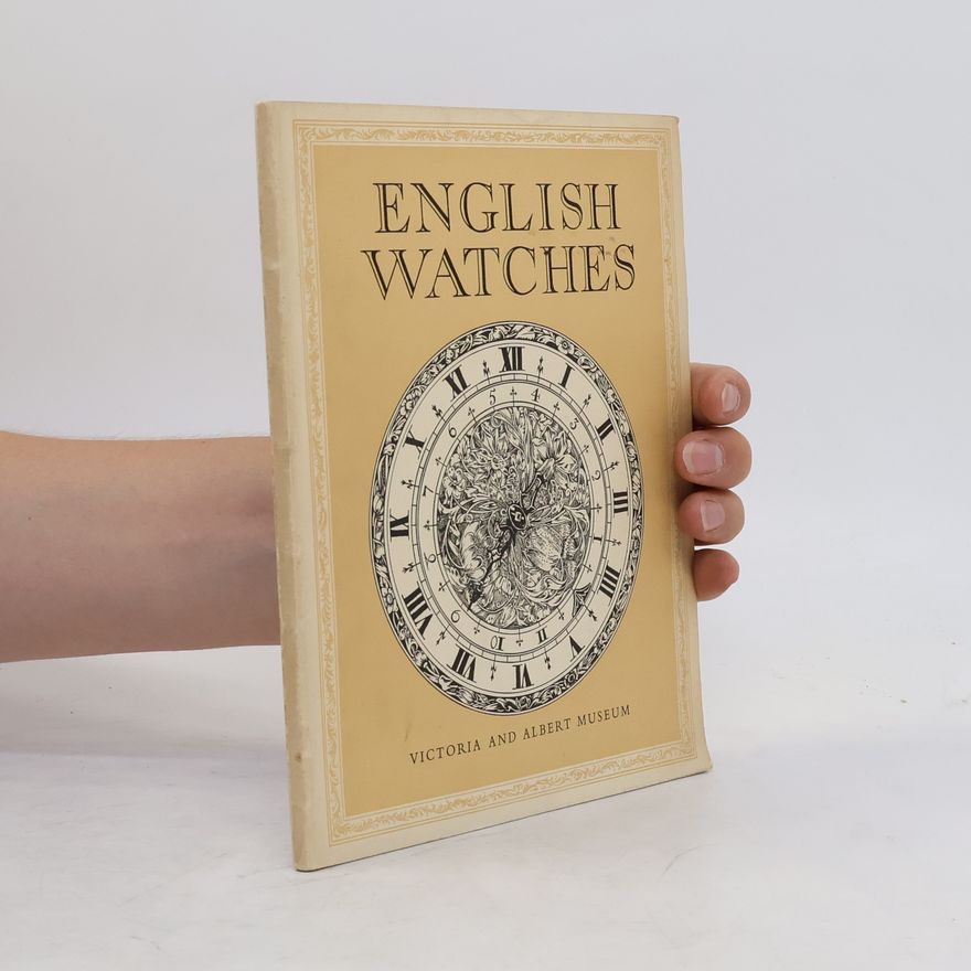 John F. Hayward English Watches