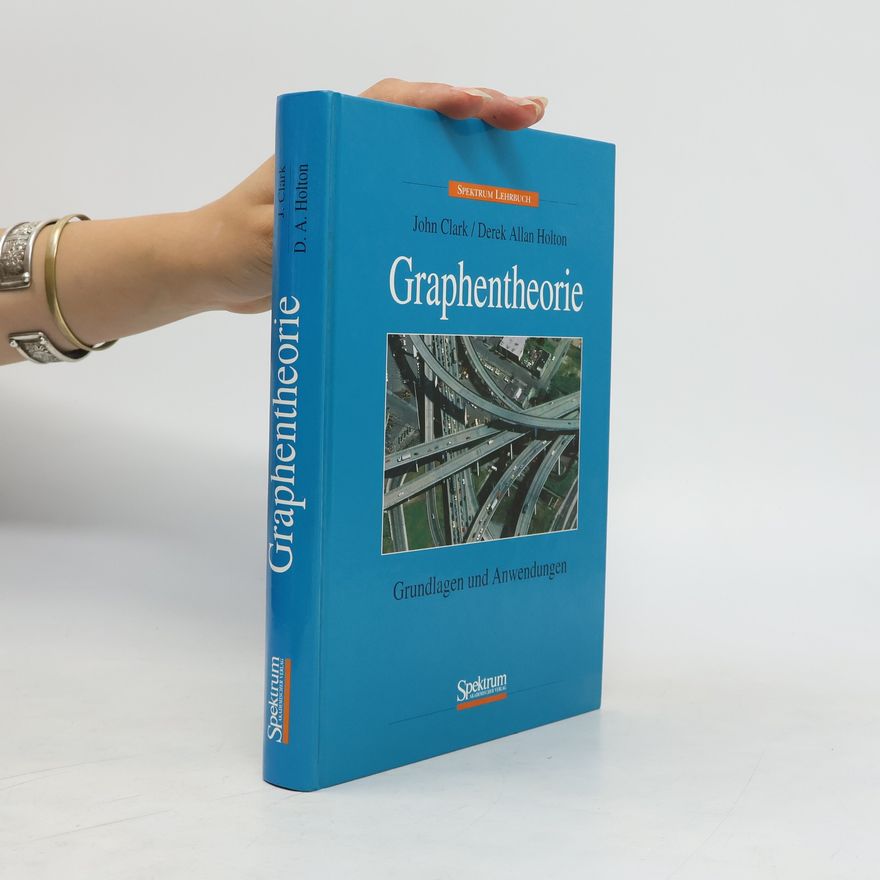 John Clark Graphentheorie