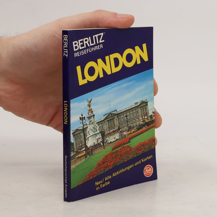 Bernard Feller London