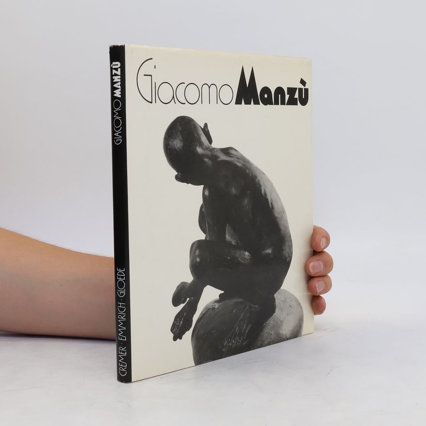 Autorenkollektiv Giacomo Manzù