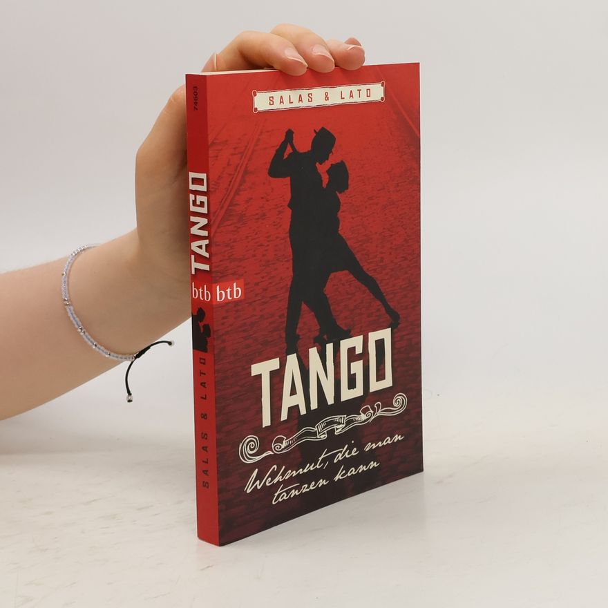 Horacio Salas Tango