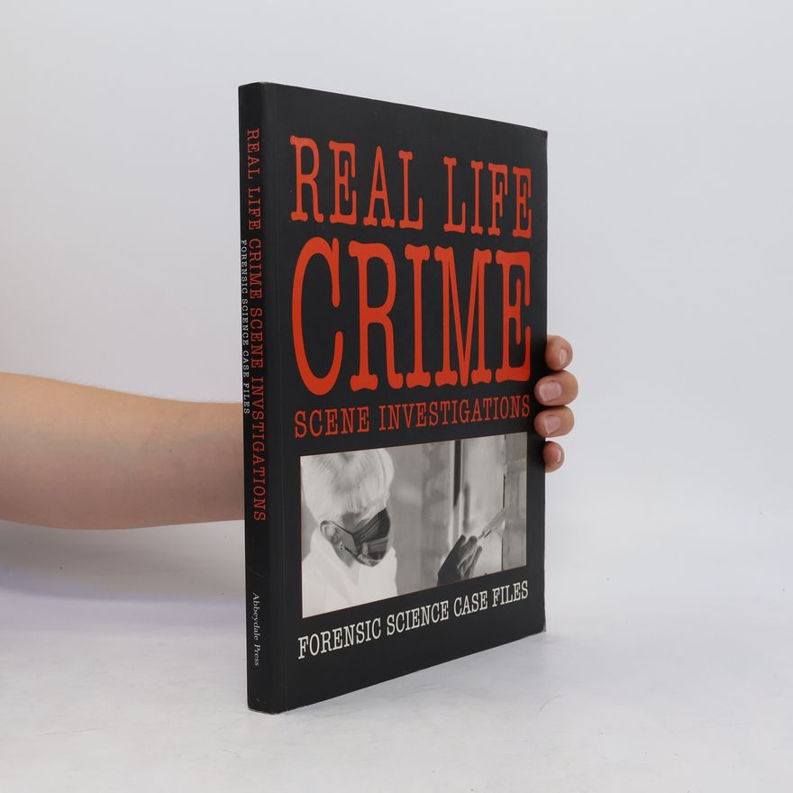 Frank Smyth Real Life Crime