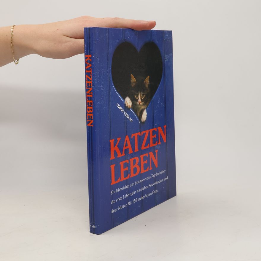 Michael Allaby Katzenleben