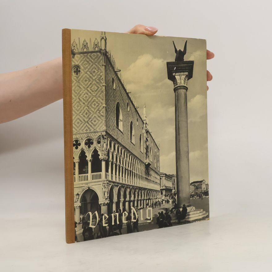 Autorenkollektiv Venedig