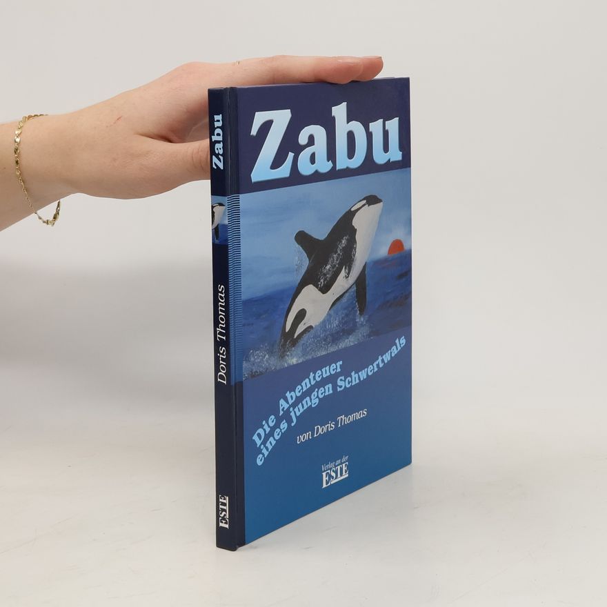 Doris Thomas Zabu