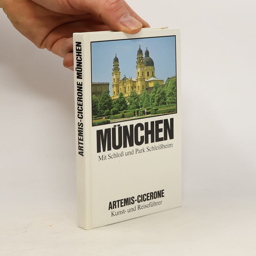 Joachim Dramm München