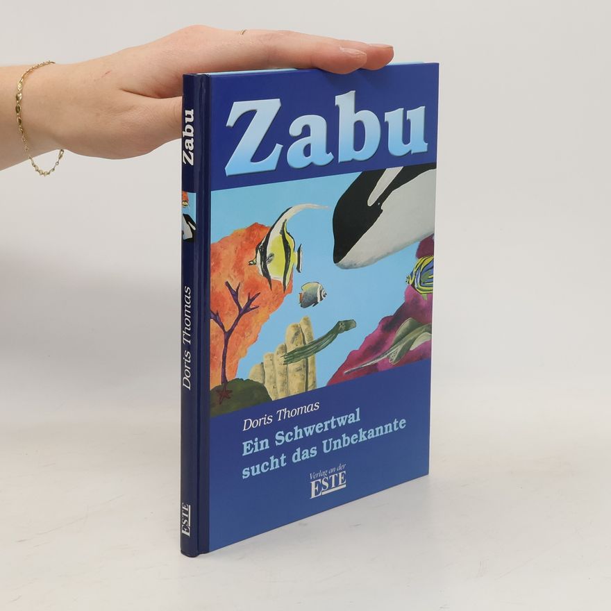 Doris Thomas Zabu