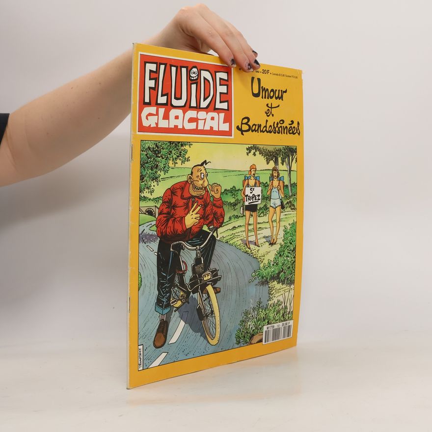 Autorenkollektiv Fluide Glacial