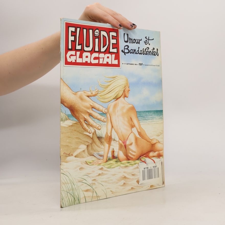 Autorenkollektiv Fluide Glacial n. 171