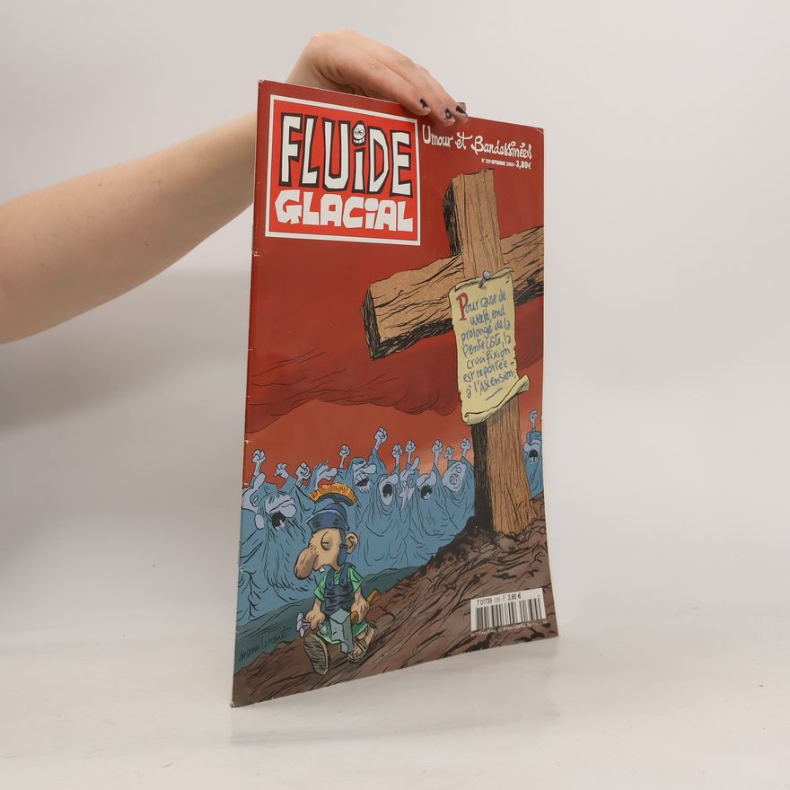 Autorenkollektiv Fluide Glacial n. 339