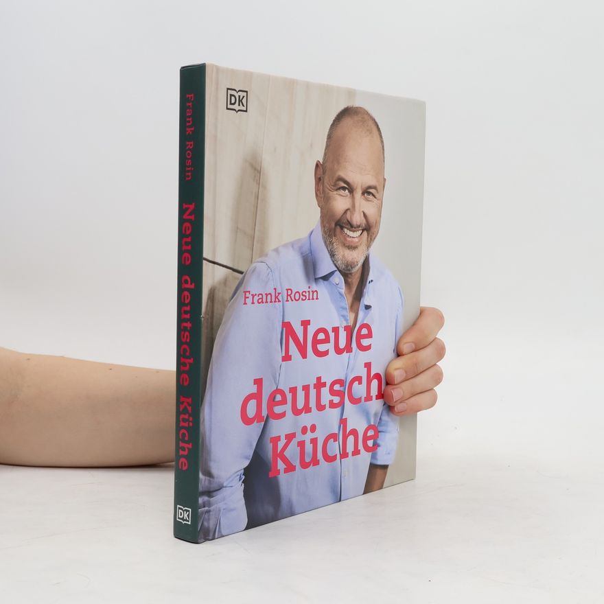 Frank Rosin Neue deutsche Küche