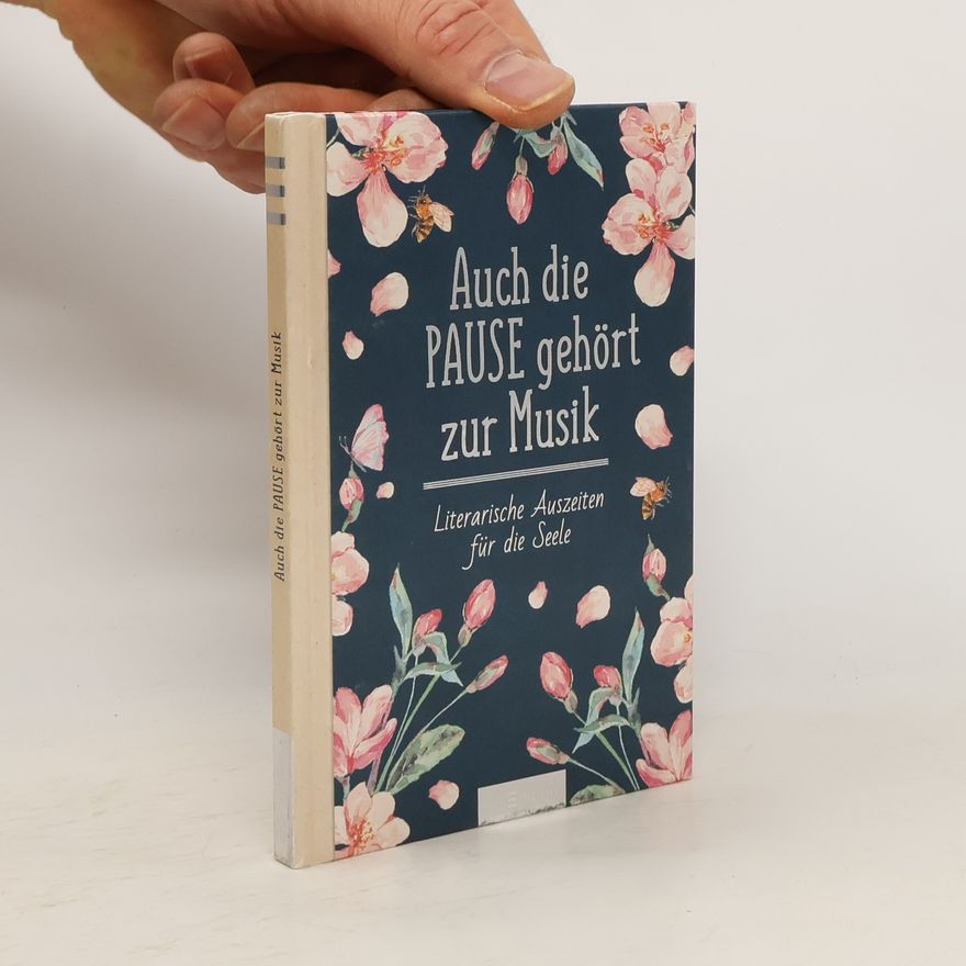 Various authors Auch die Pause gehört zur Musik
