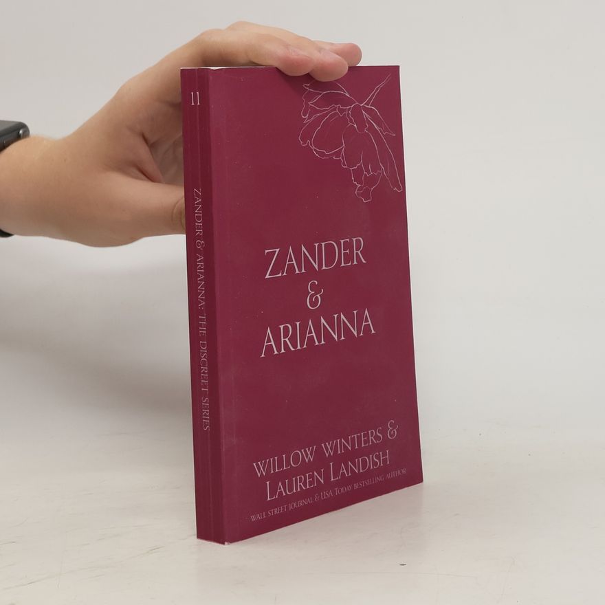 Lauren Landish Zander & Arianna: Given