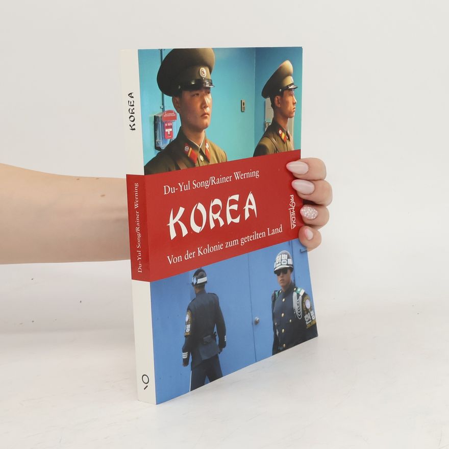 Du-Yul Song Korea