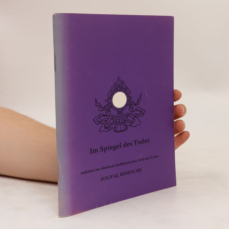 Autores varios Im Spiegel des Todes