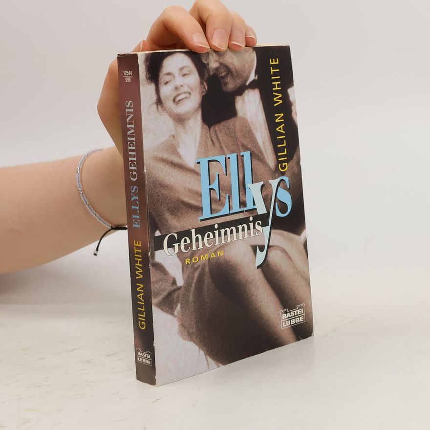 Gillian White Ellys Geheimnis
