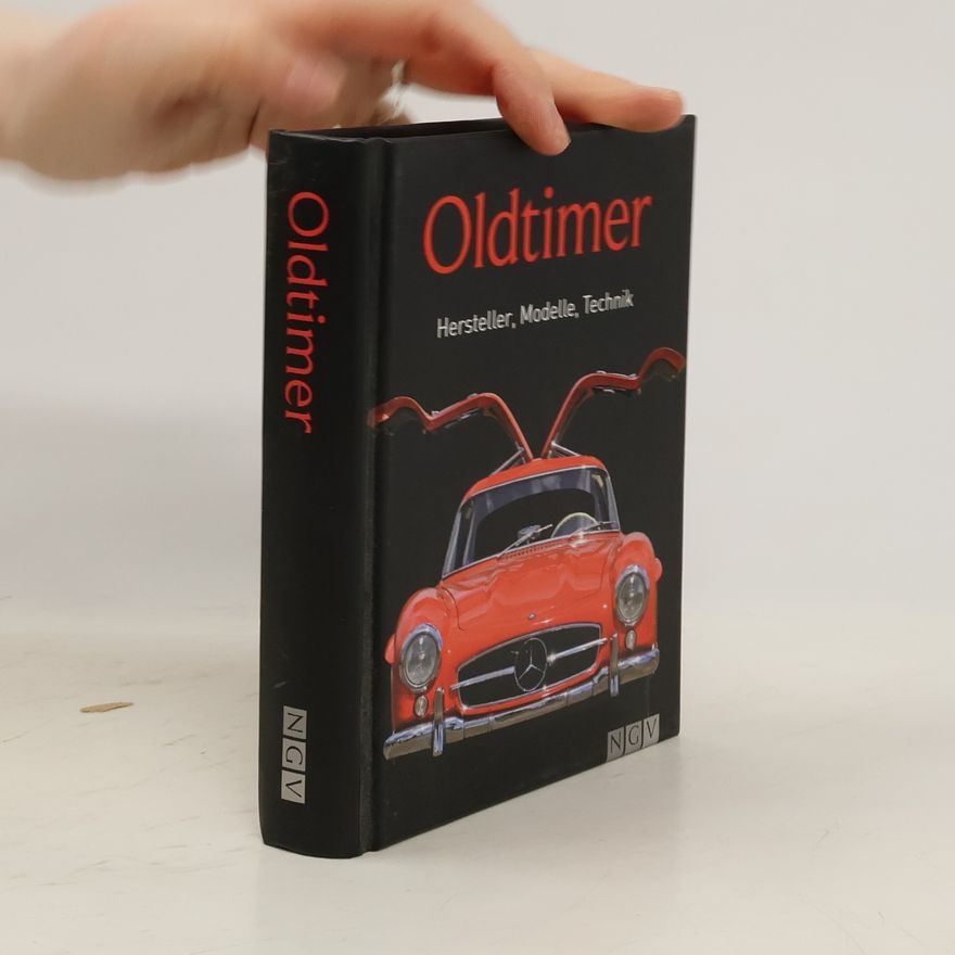 Reinhard Lintelmann Oldtimer