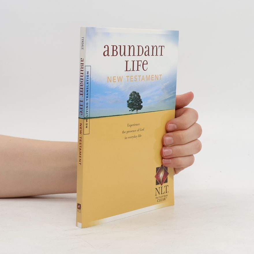 Autorenkollektiv Abundant Life