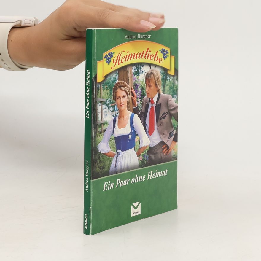 Eva Reinhold Gib mir den Schlüssel zu deinem Herzen
