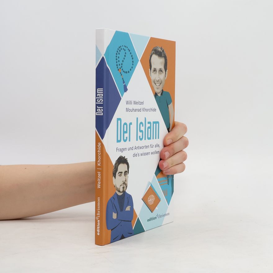 Willi Weitzel Der Islam