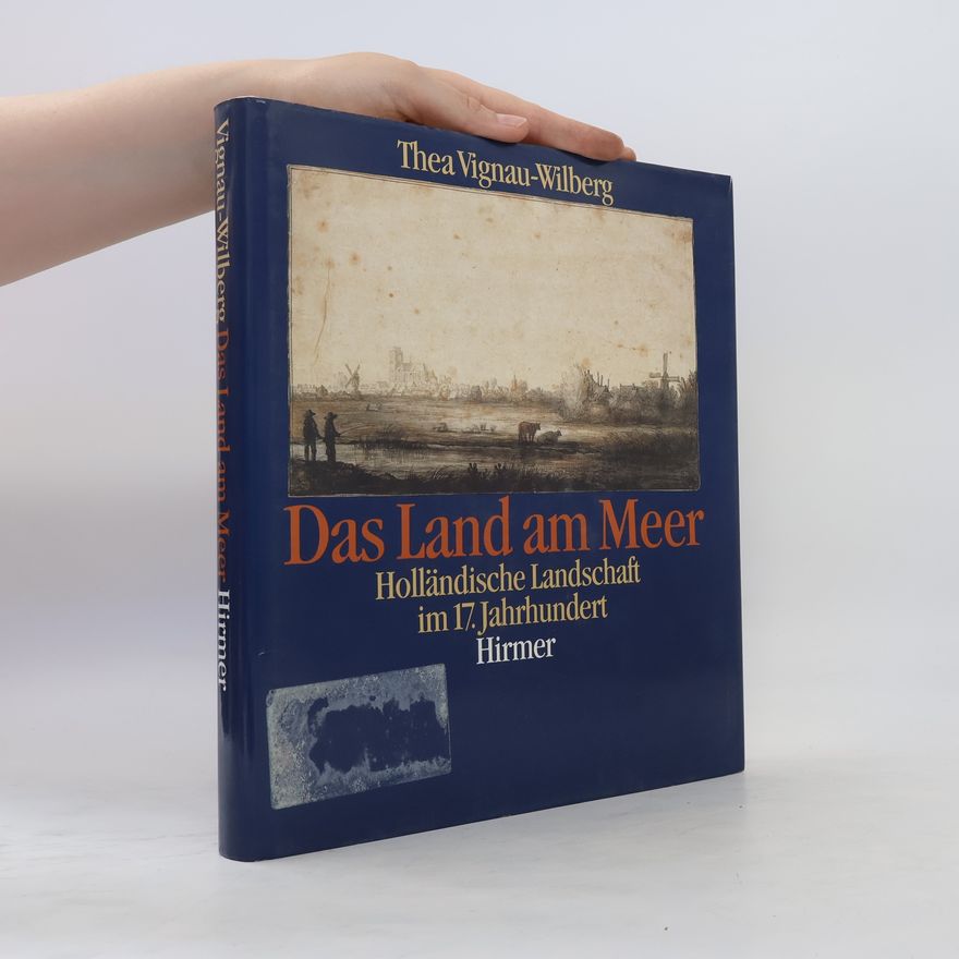 Thea Vignau Wilberg Das Land am Meer
