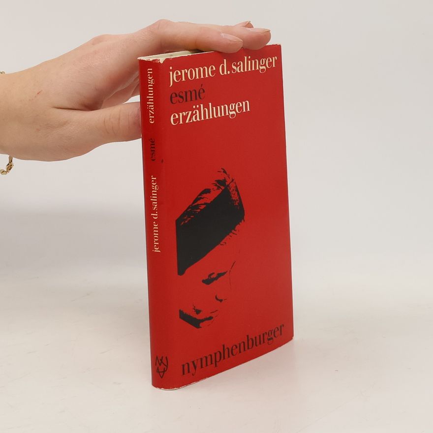 J. D. Salinger Esmé