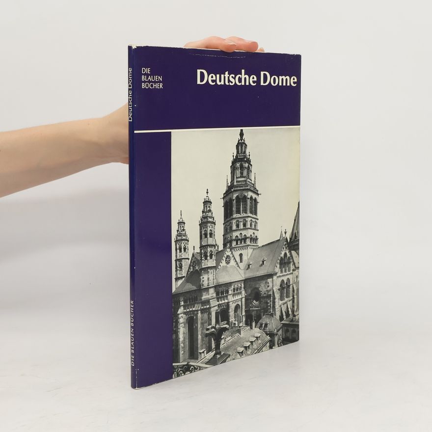 Kolektiv autorů Deutsche Dome