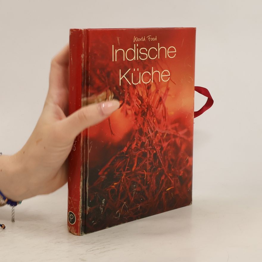 Beverly Le Blanc Indische Küche