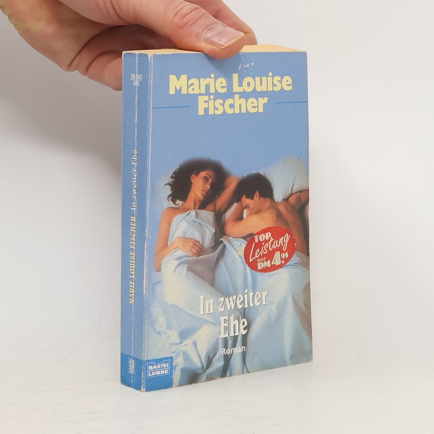 Marie Louise Fischer In zweiter Ehe