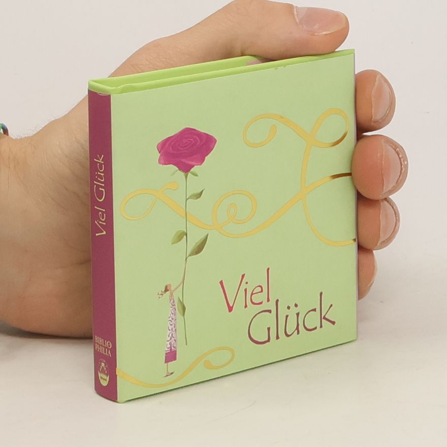 Various authors Viel Glück