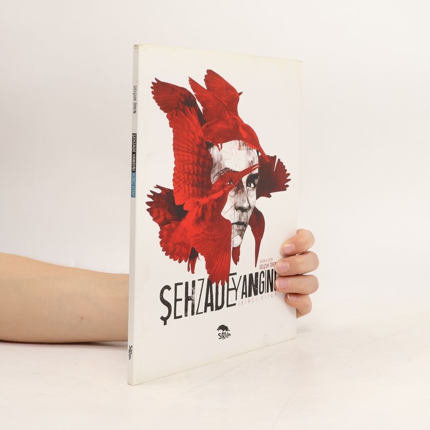 Selçuk Ören Şehzade yangını