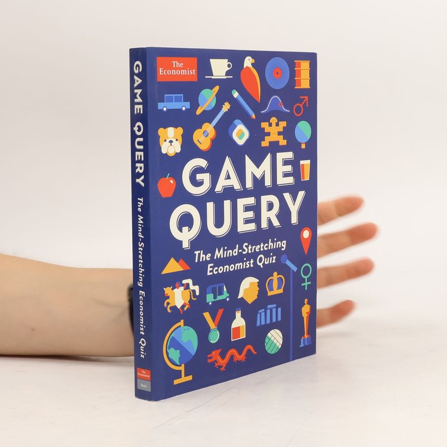 Kolektiv autorů Game Query