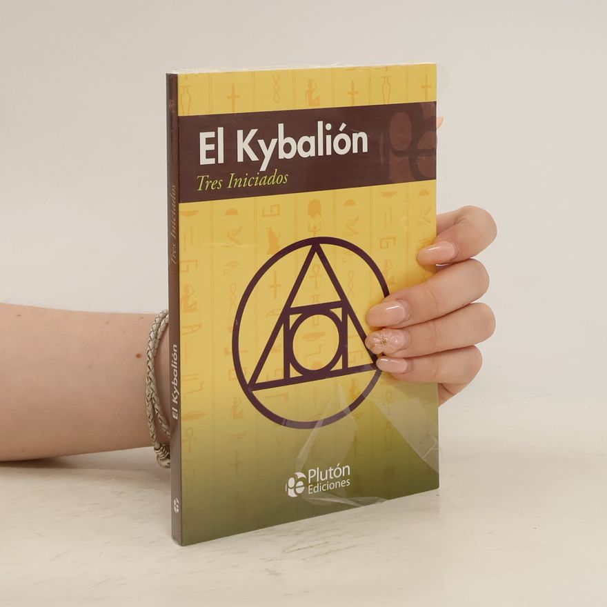 William Walker Atkinson El Kybalión