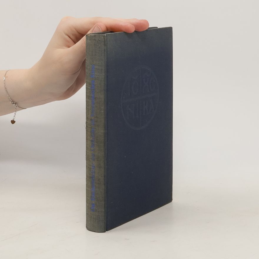 Autorenkollektiv Die Eucharistiefeier der Ostkirche im byzantinischen Ritus