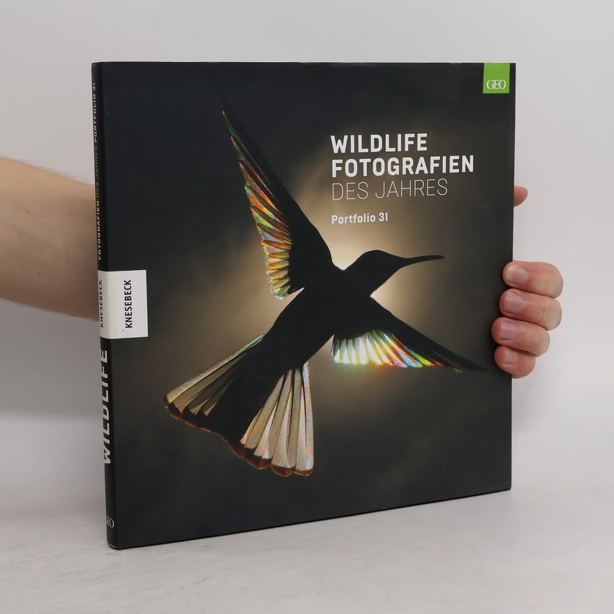Autorenkollektiv Wildlife Fotografien des Jahres - Portfolio 31