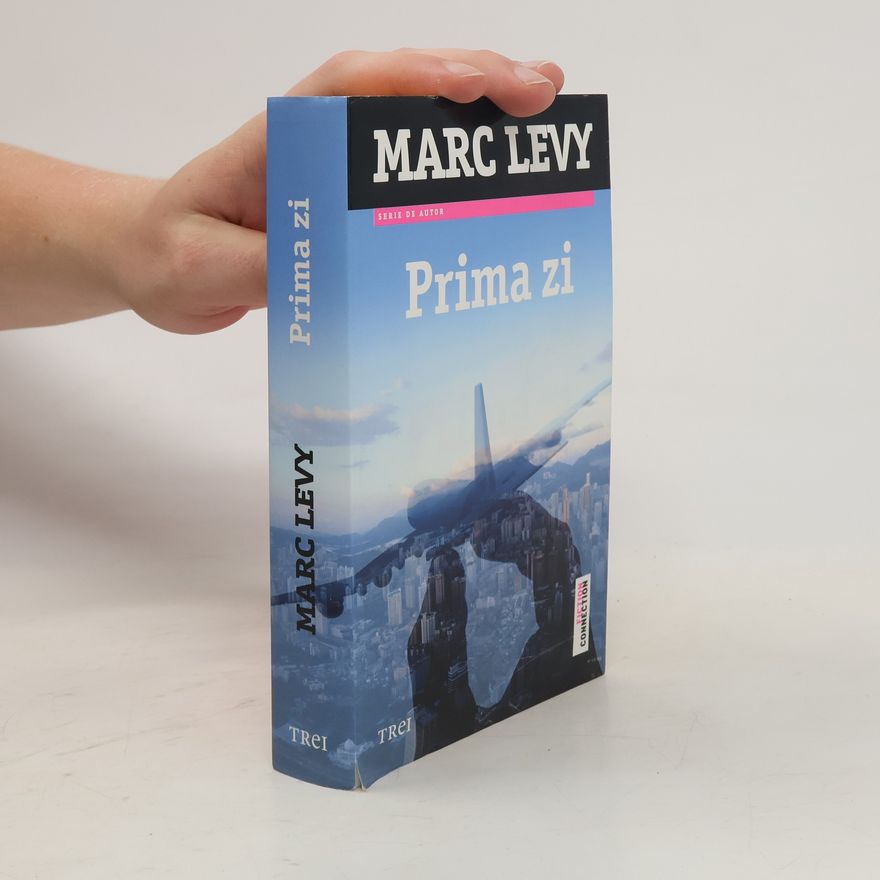 Marc Levy Prima zi