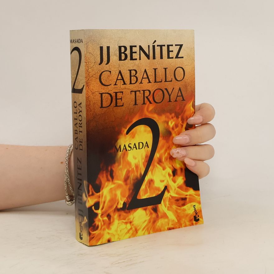 Autorenkollektiv Caballo de Troya 2. Masada