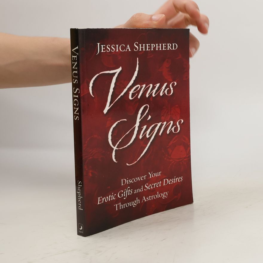 Jessica Shepherd Venus Signs