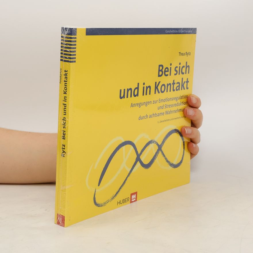 Thea Rytz Bei sich und in Kontakt