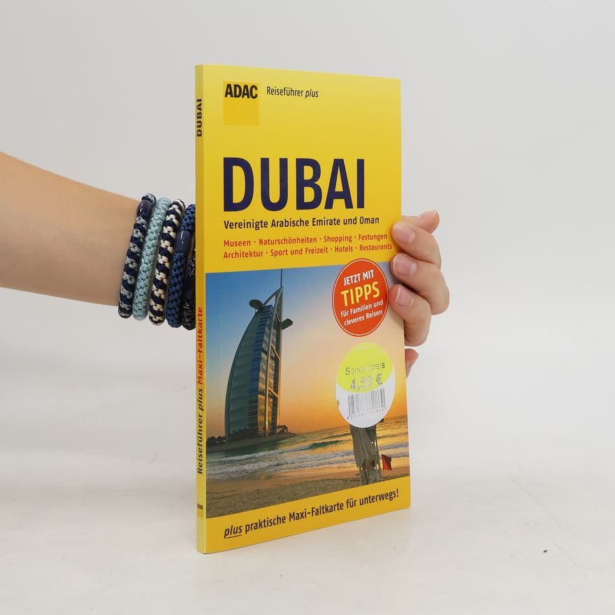 Elisabeth Schnurrer Dubai, Vereinigte Arabische Emirate und Oman