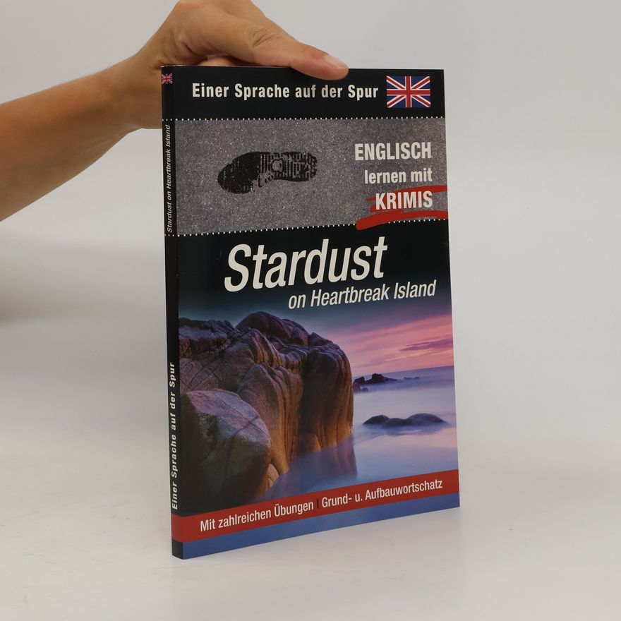 Kolektiv autorů Stardust on Heartbreak Island