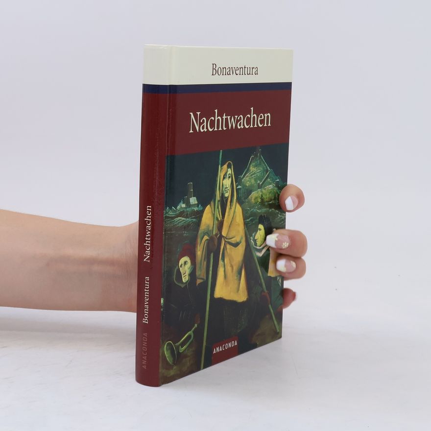 Ernst August Friedrich Klingemann Nachtwachen