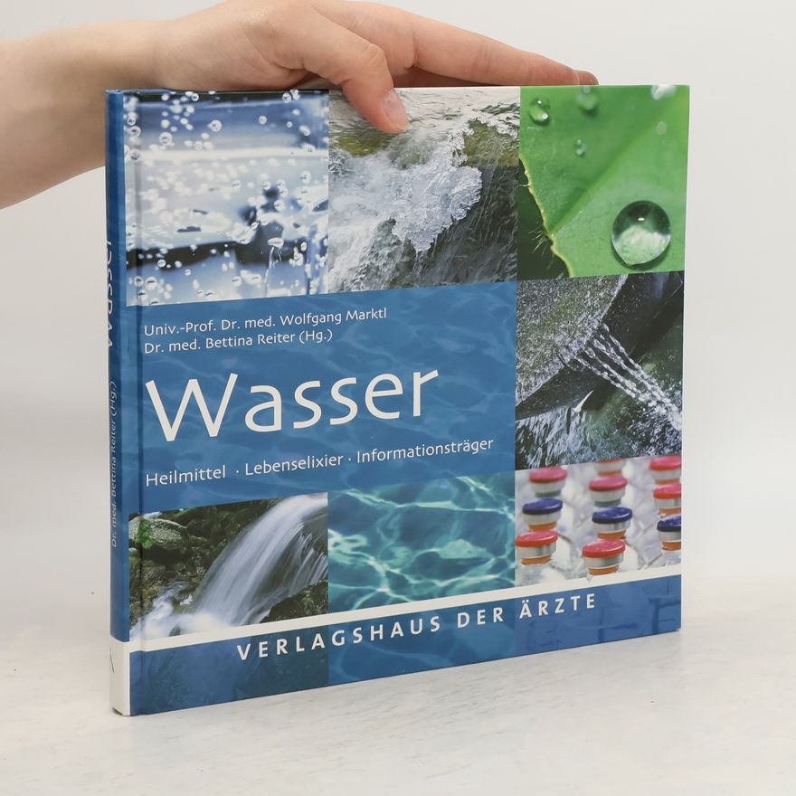Bettina Reiter Wasser