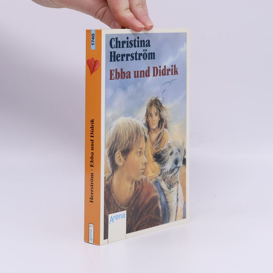 Christina Herrström Ebba und Didrik