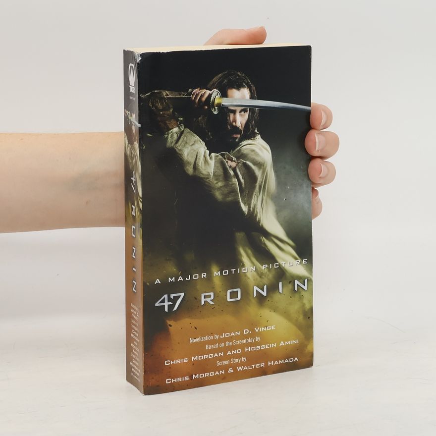Joan D. Vinge 47 Ronin