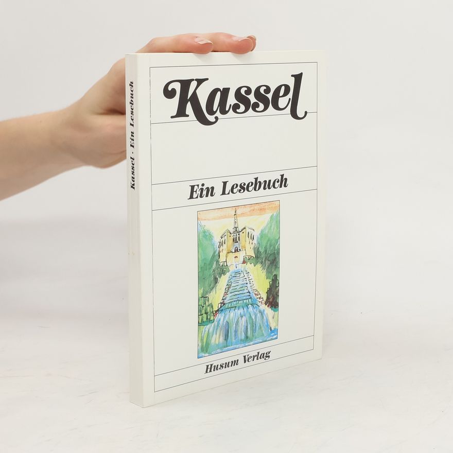 Diethard H. Klein Kassel