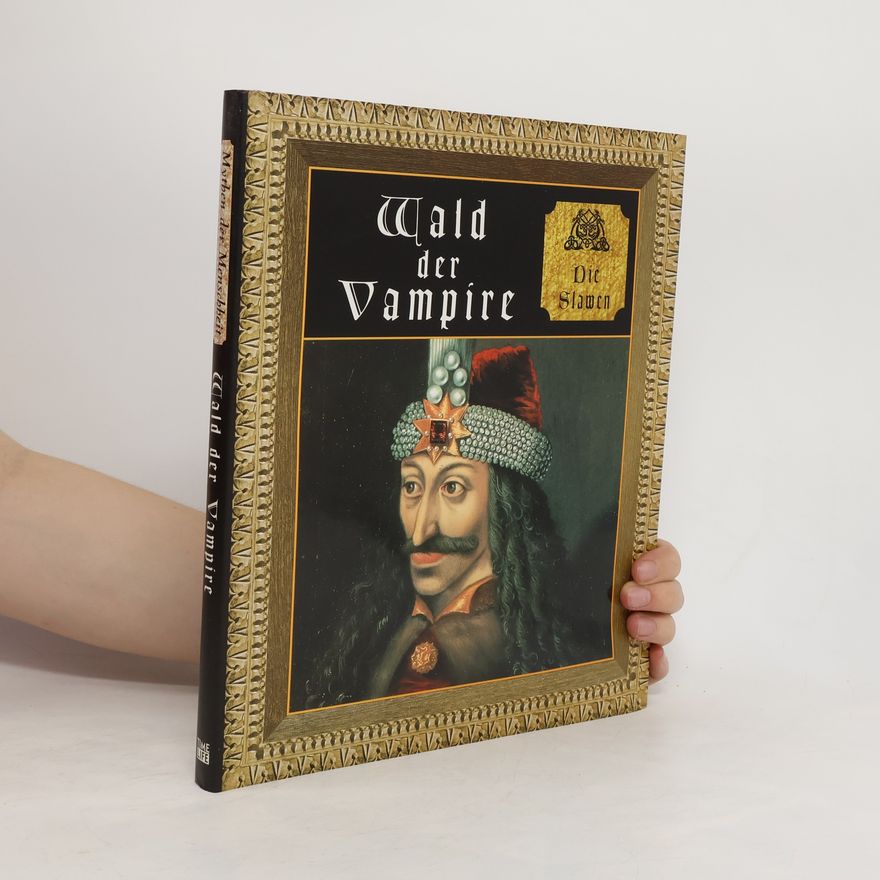 Marianne Tölle Wald der Vampire