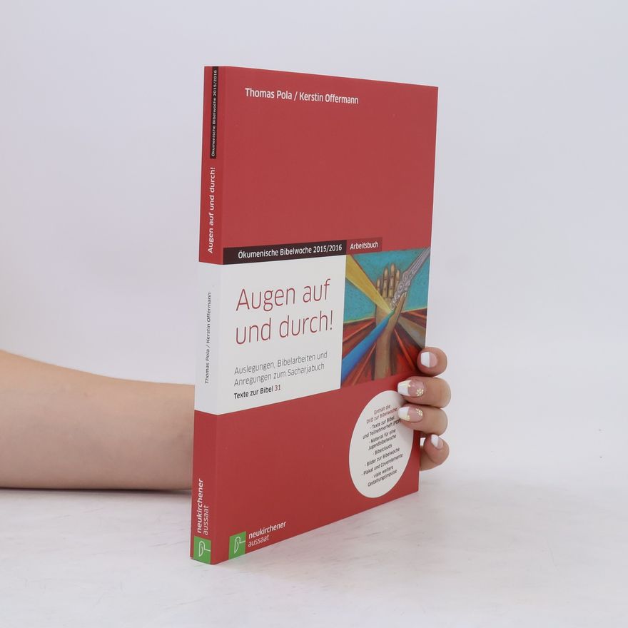 Kerstin Offermann Augen auf und durch!