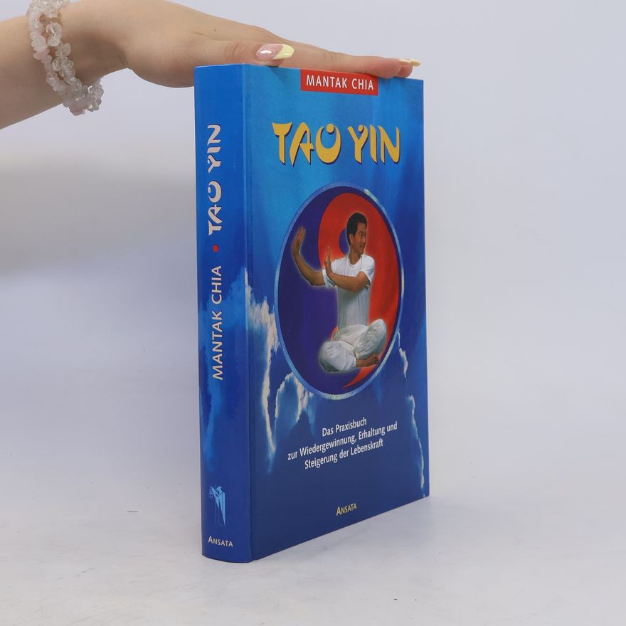 Mantak Chia Tao-Yin