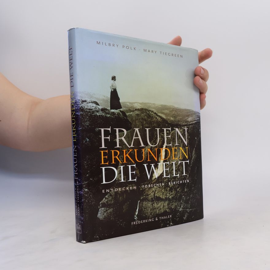 Milbry Polk Frauen erkunden die Welt